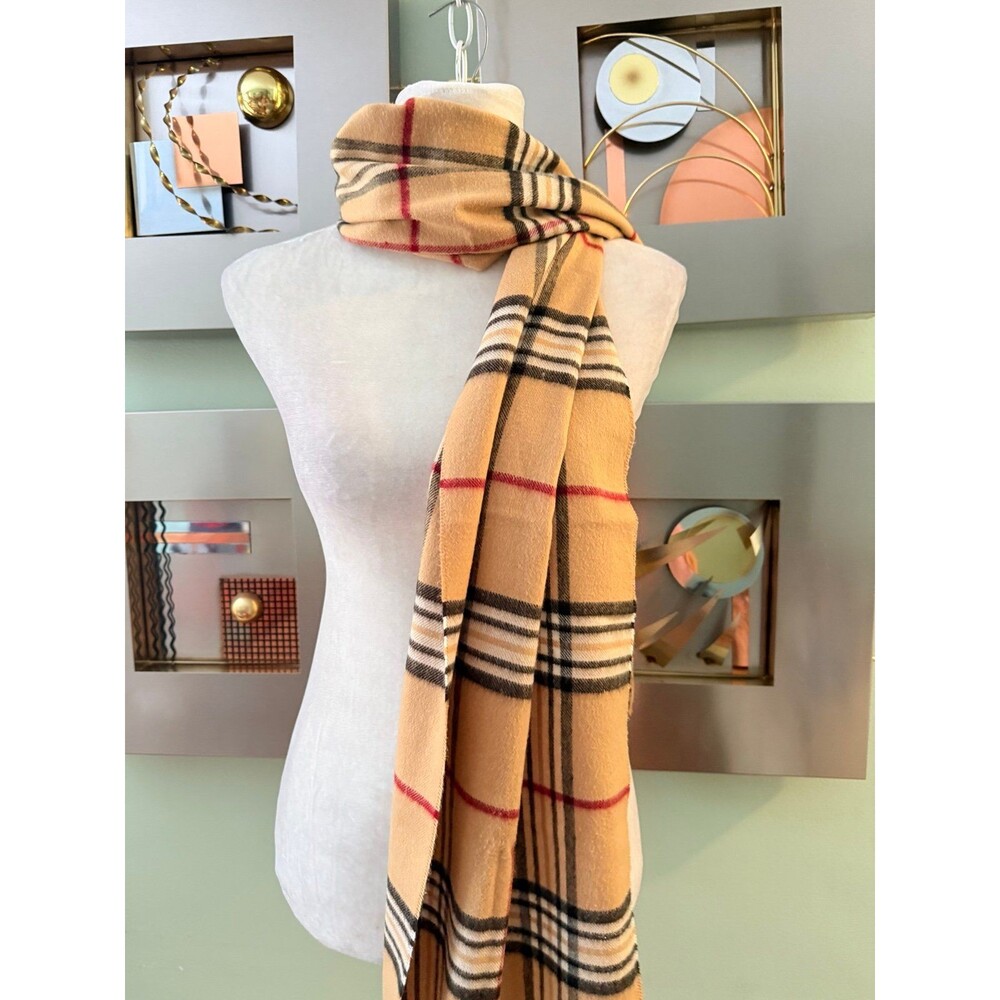 Lord & Taylor Scarf